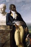 Jacques Cathelineau 1824-Anne-Louis Girodet de Roussy-Trioson-Giclee Print