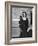 Anne Morrow Lindbergh-null-Framed Photographic Print