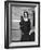 Anne Morrow Lindbergh-null-Framed Photographic Print