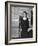 Anne Morrow Lindbergh-null-Framed Photographic Print