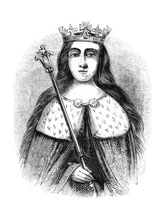 Anne Neville Queen Consort Of King Richard Iii Of England 1483