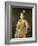 Anne of Austria (1549-80) Queen of Spain, c.1571-Alonso Sanchez Coello-Framed Giclee Print