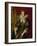 Anne of Austria (1601-1666), Queen of France-Peter Paul Rubens-Framed Giclee Print