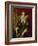 Anne of Austria (1601-1666), Queen of France-Peter Paul Rubens-Framed Giclee Print