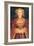 Anne of Cleves-Hans Holbein the Younger-Framed Art Print