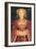 Anne of Cleves-Hans Holbein the Younger-Framed Art Print