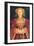 Anne of Cleves-Hans Holbein the Younger-Framed Art Print