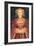 Anne of Cleves-Hans Holbein the Younger-Framed Art Print