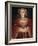 Anne of Cleves-Hans Holbein the Younger-Framed Giclee Print