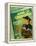 Anne of Green Gables, Anne Shirley, 1934-null-Framed Stretched Canvas