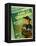 Anne of Green Gables, Anne Shirley, 1934-null-Framed Stretched Canvas