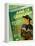 Anne of Green Gables, Anne Shirley, 1934-null-Framed Stretched Canvas