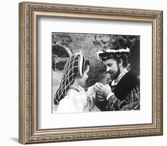 Anne of the Thousand Days-null-Framed Photo