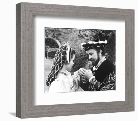 Anne of the Thousand Days-null-Framed Photo