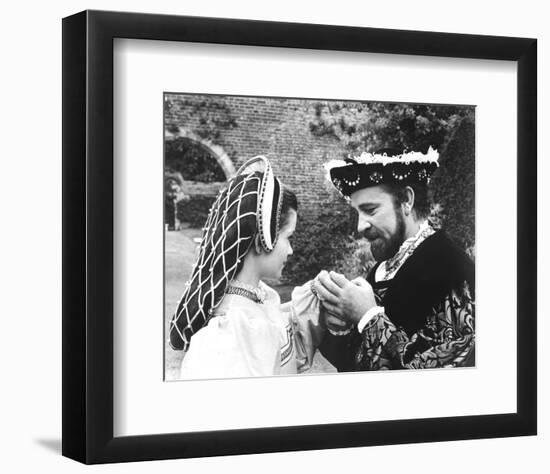 Anne of the Thousand Days-null-Framed Photo