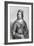 Anne of Warwick (1456-148), Queen Consort of King Richard Iii, 1851-null-Framed Giclee Print