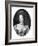 Anne Queen of Great Britain-Godfrey Kneller-Framed Giclee Print