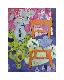 Premium Giclee Print
