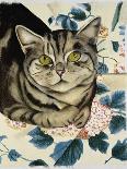 Two Kittens-Anne Robinson-Giclee Print