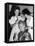 Anne Shirley/Hairdresser-null-Framed Premier Image Canvas