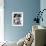 Anne Shirley/Hairdresser-null-Framed Photographic Print displayed on a wall