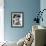 Anne Shirley/Hairdresser-null-Framed Photographic Print displayed on a wall