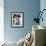 Anne Shirley/Hairdresser-null-Framed Photographic Print displayed on a wall