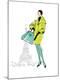 Premium Giclee Print