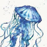 Deep Sea IX-Anne Tavoletti-Art Print