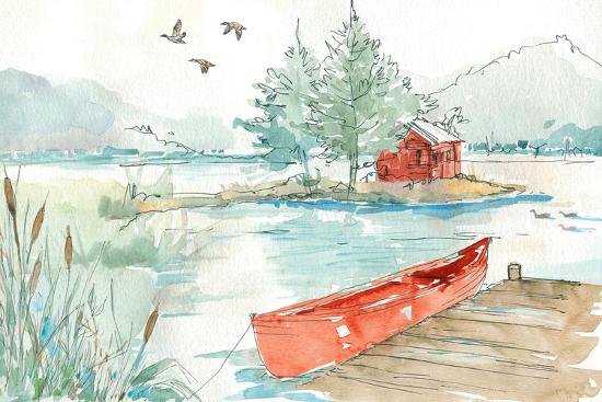 Art Print, , large