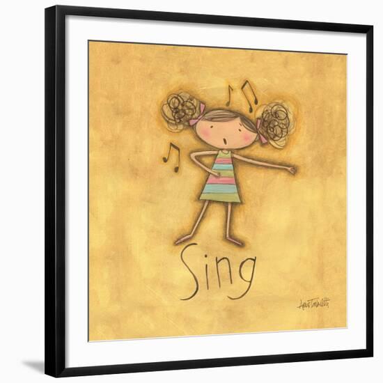 Art Print, , large