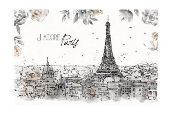 Art Print, , large