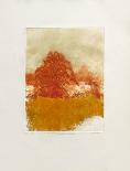 Hills-Anne Walker-Framed Collectable Print