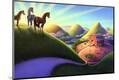 Premium Giclee Print