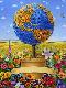 Premium Giclee Print