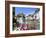 Annecy, Haute Savoie, Rhone Alpes, France-Simon Harris-Framed Photographic Print