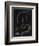 Annelid Worms-Philip Henry Gosse-Framed Giclee Print