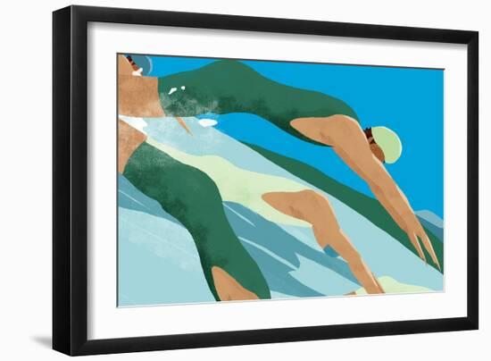 Giclee Print, , large