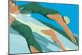 Premium Giclee Print