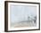 Annenberg Beach House-Pete Oswald-Framed Art Print