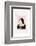 Anneplayingcard Ratioiso-Grace Digital Art Co-Framed Photographic Print