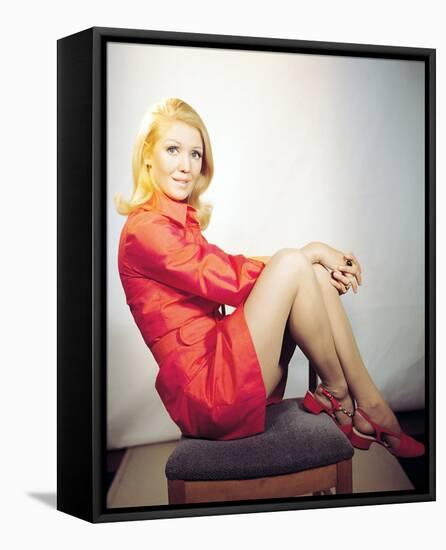 Annette Andre-null-Framed Stretched Canvas