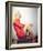 Annette Andre-null-Framed Photo