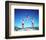 Annette Funicello - Beach Party-null-Framed Photo