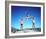 Annette Funicello - Beach Party-null-Framed Photo