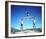 Annette Funicello - Beach Party-null-Framed Photo