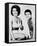 Annette Funicello & Frankie Avalon-null-Framed Stretched Canvas