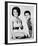 Annette Funicello & Frankie Avalon-null-Framed Photo