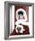 Annette Funicello-null-Framed Photo