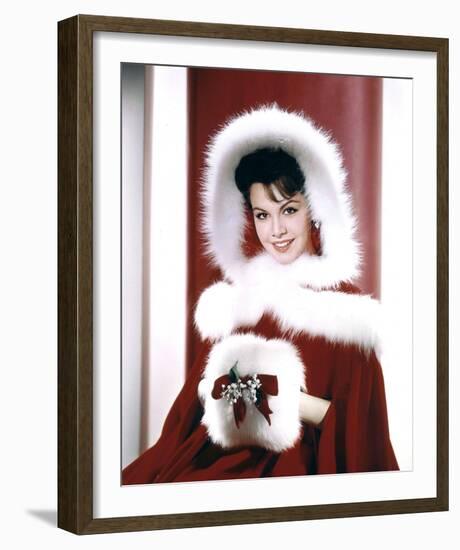 Annette Funicello-null-Framed Photo